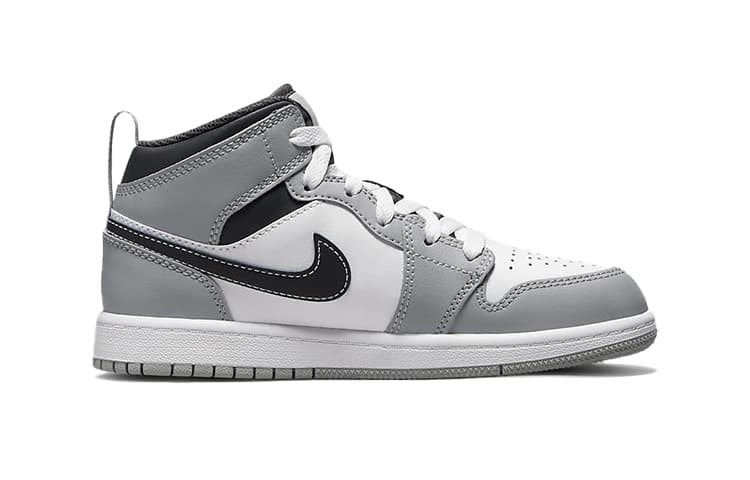 Кроссовки для баскетбола Jordan Air Jordan 1 mid - изображение 3