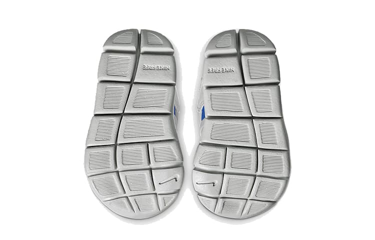 Кроссовки Nike Dynamo Free - изображение 5