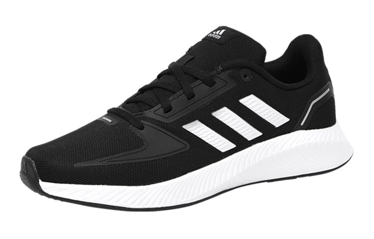 Кроссовки adidas neo Runfalcon 2.0 J - изображение 2