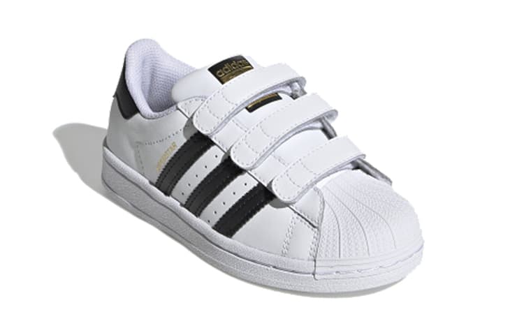 Кроссовки adidas originals Superstar Cf C - изображение 3