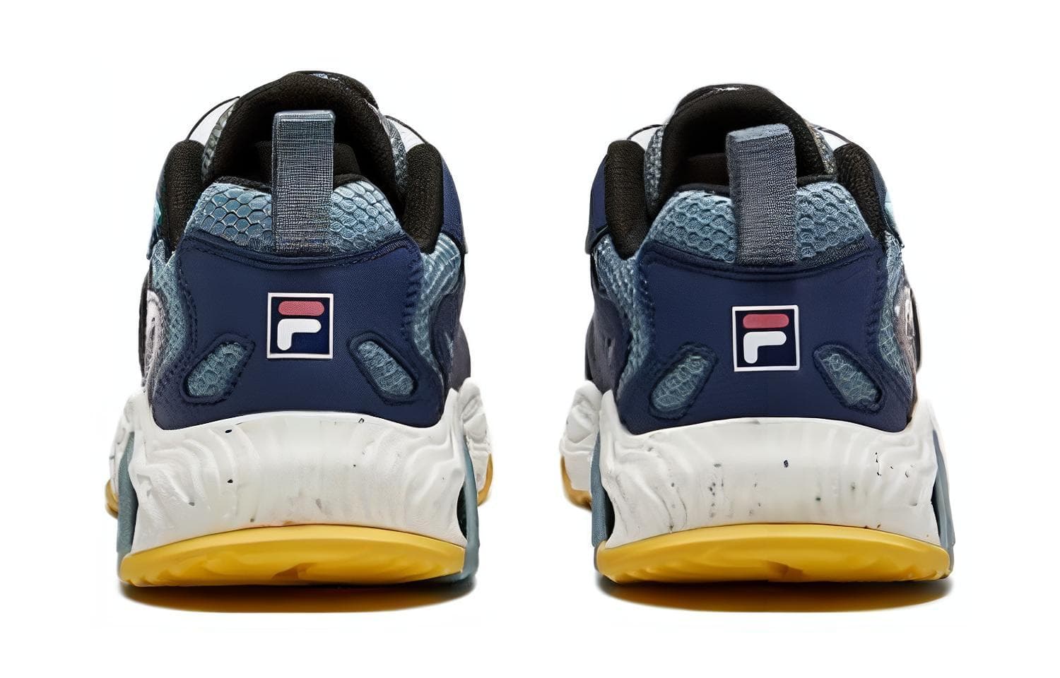 FILA - изображение 4