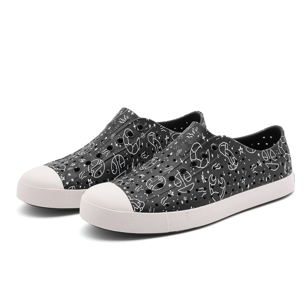 Native Shoes Jefferson - изображение 2