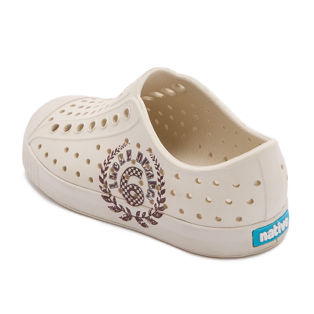 Native Shoes Jefferson - изображение 4