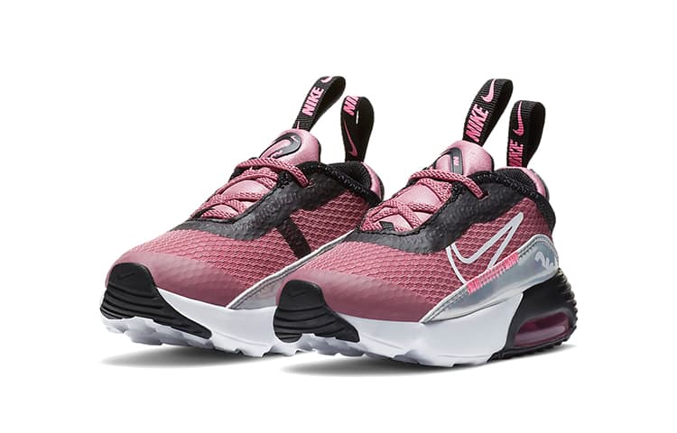Кроссовки Nike Air Max 2090 - изображение 5