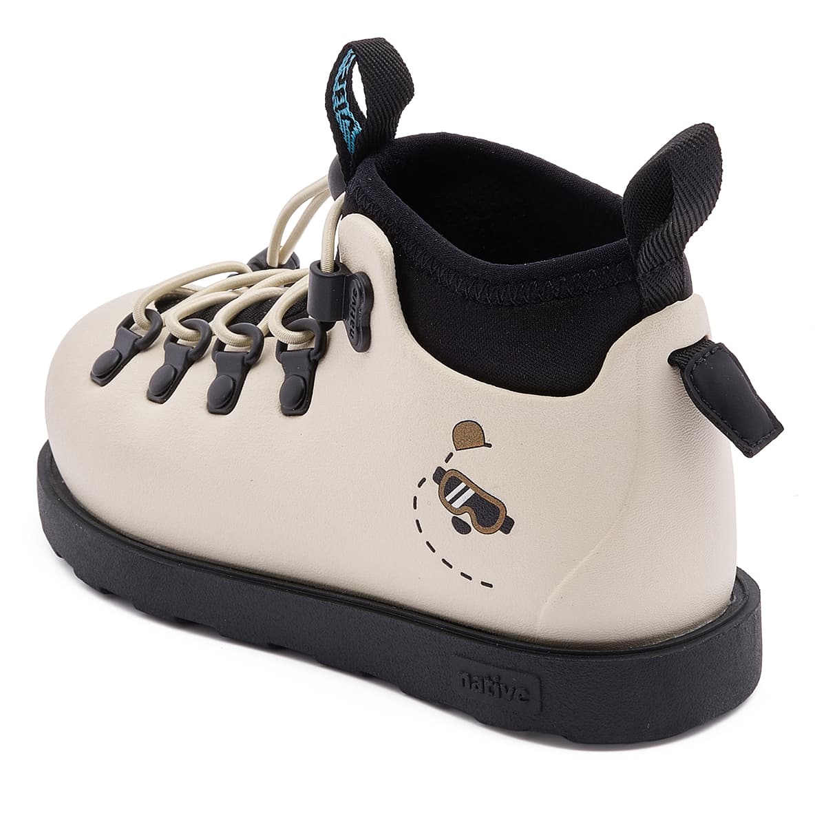 Native Shoes Fitzsimmons 3.0 - изображение 5