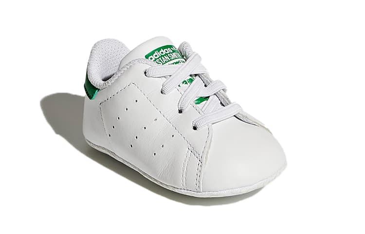 Кроссовки adidas originals StanSmith - изображение 4