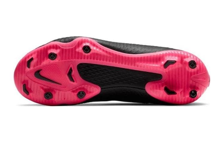 Бутсы Nike Phantom GT Academy MG GS - изображение 8