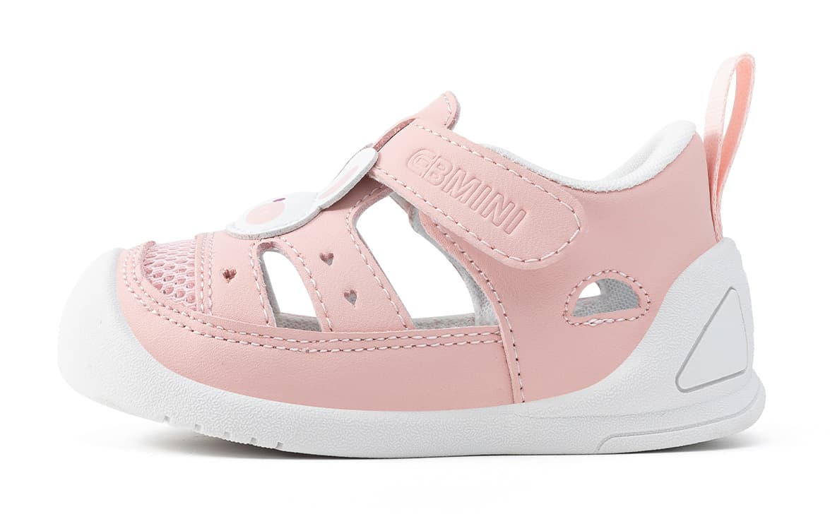 Кроссовки EBMINI Обувь для малышей Infant и Toddler - изображение 1