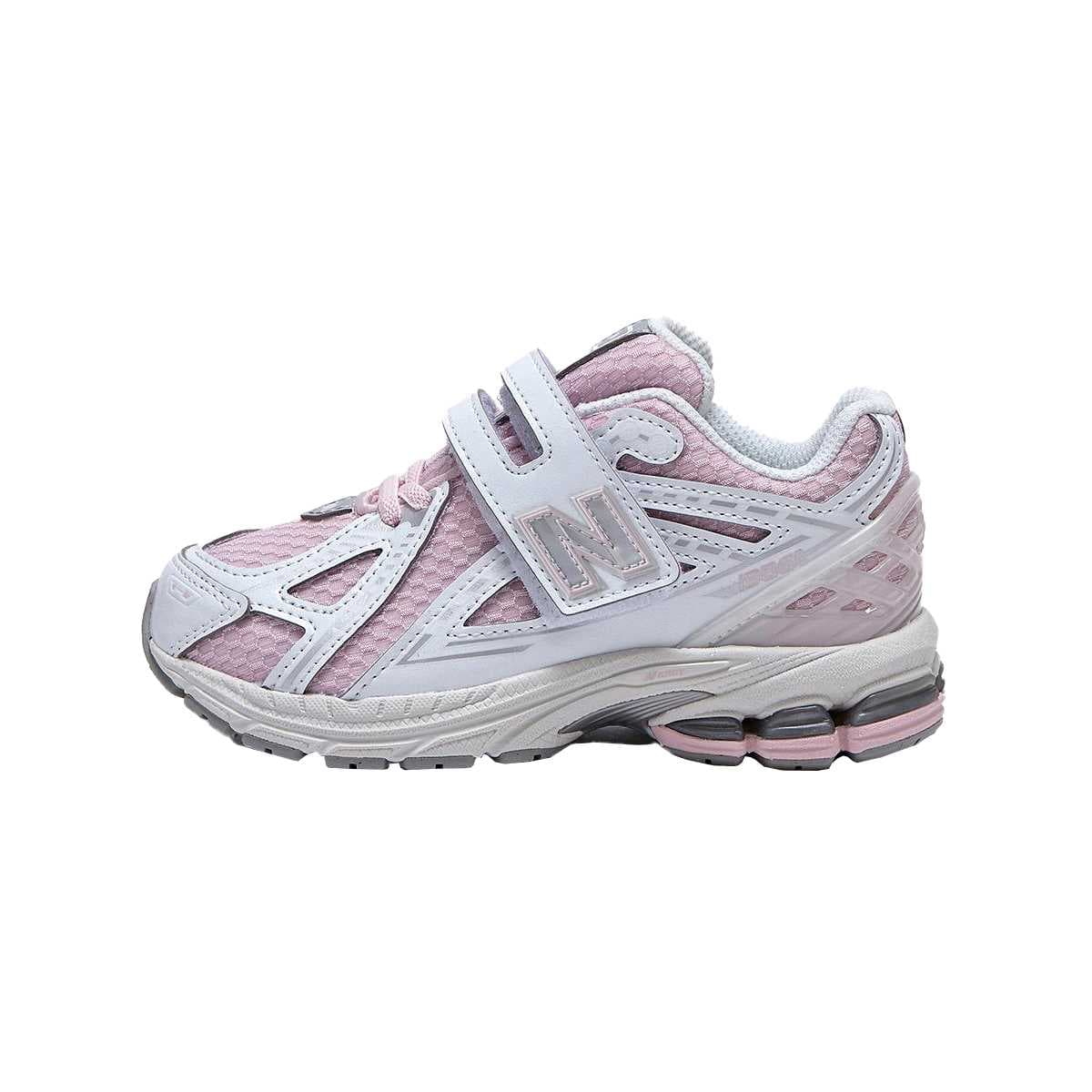 Кроссовки New Balance Противоскользящие Амортизирующие Дышащие Беговые Кроссовки для Детей - изображение 1