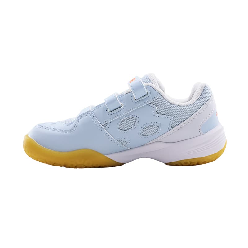 Кроссовки YONEX Амортизирующая стелька Low Топ Kids Lifestyle Shoes Светло-синий Детский - изображение 3