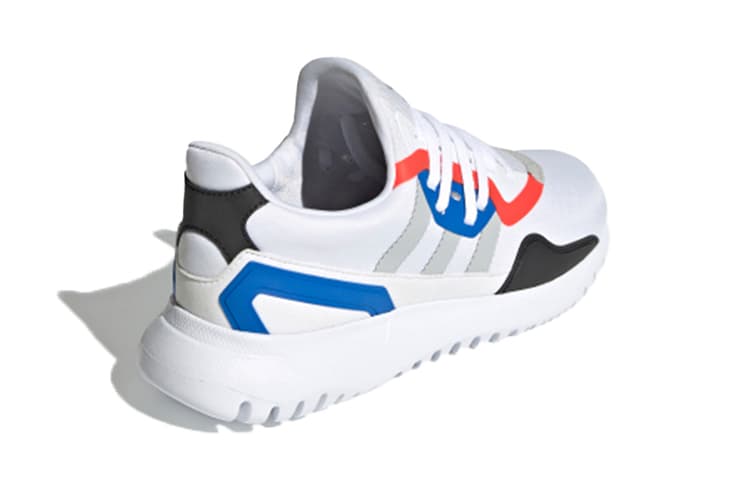 Кроссовки adidas originals Flex El C - изображение 6