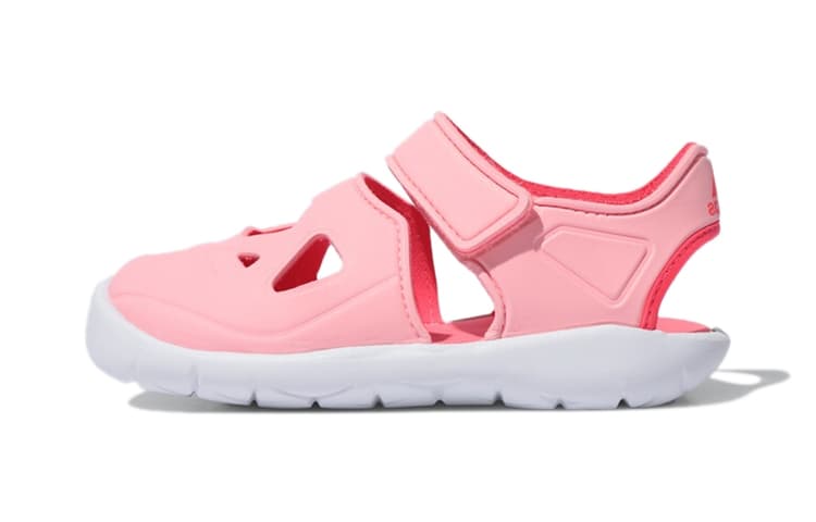Сандалии BP adidas Fortaswim 2 C - изображение 1