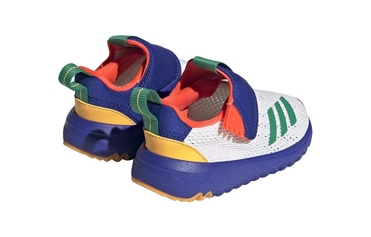 Кроссовки adidas Suru365 Slip-On - изображение 4