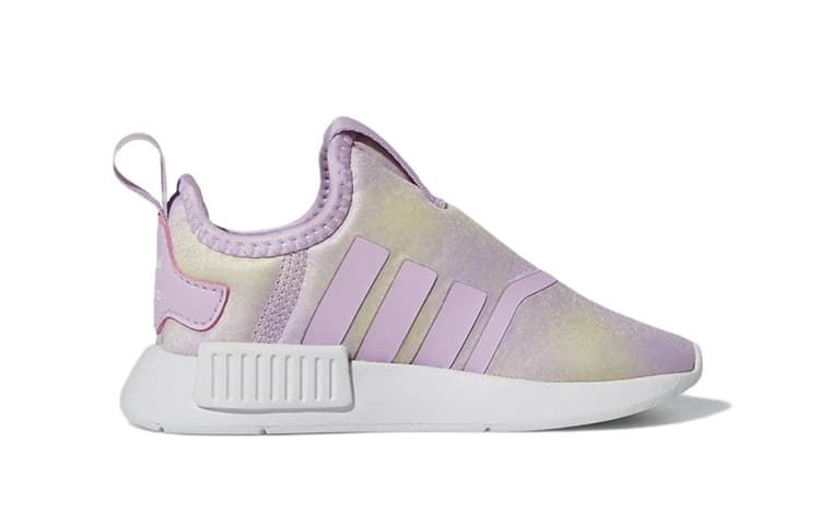 Кроссовки adidas originals NMD 360 - изображение 4