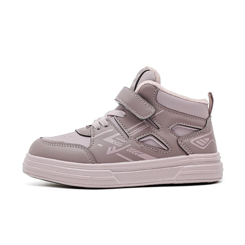 Кроссовки Warrior Детская повседневная обувь High Top Kids - изображение 1