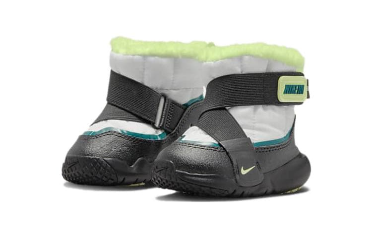 Кроссовки Nike Flex Advance Boot (TD) - изображение 3