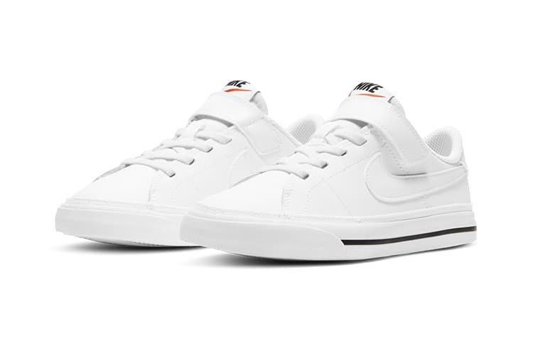 Кроссовки Nike Court Legacy - изображение 4