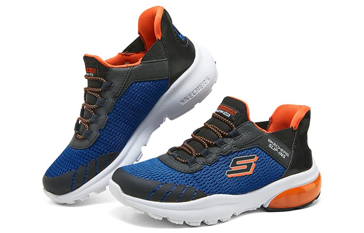 Skechers Slip-Ins Boys - изображение 4