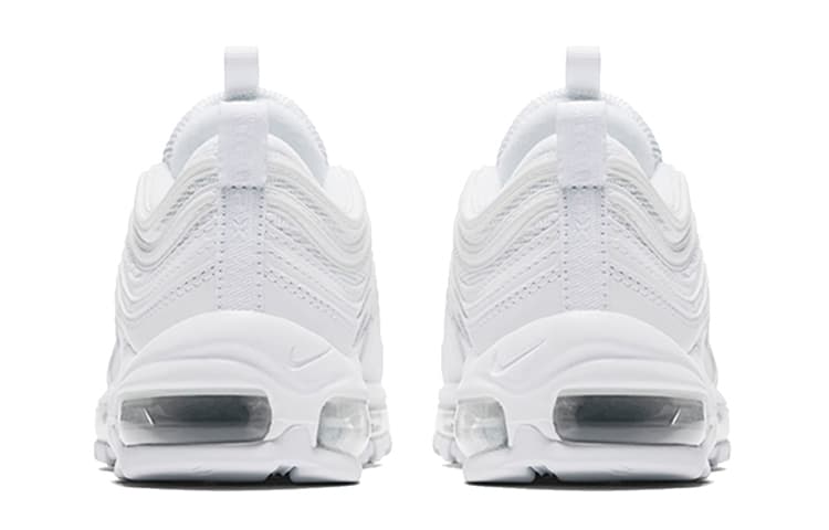 Кроссовки Nike Air Max 97 - изображение 3