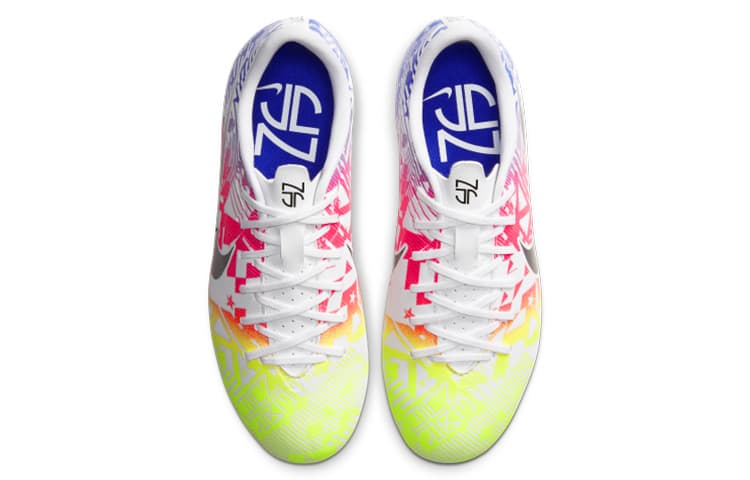 Бутсы Nike Mercurial Vapor 13 13 Academy Neymar Jr. MG - изображение 5
