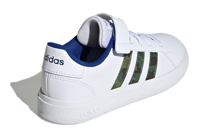 adidas neo GRAND COURT K - изображение 5