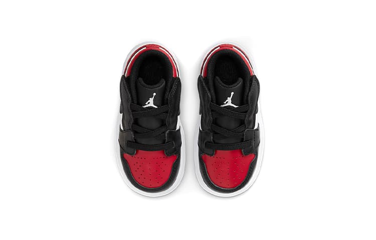 Кроссовки Jordan Air Jordan 1 - изображение 5