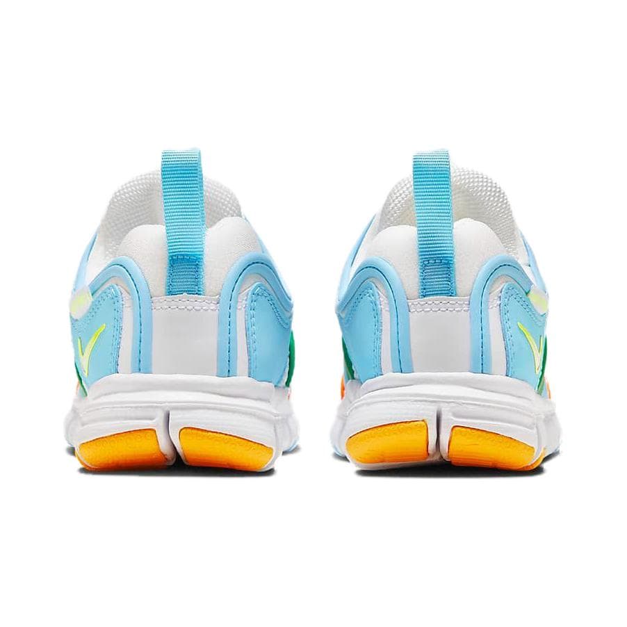 Nike Dynamo Free BR PS - изображение 4