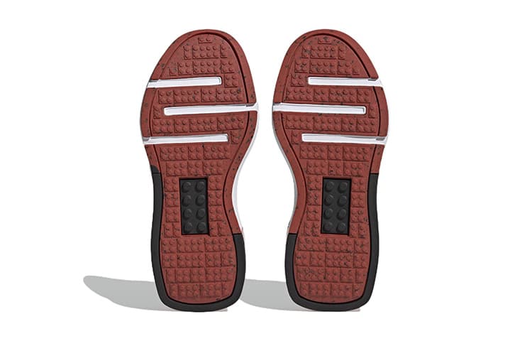 Кроссовки LEGO x adidas Tech RnR - изображение 6