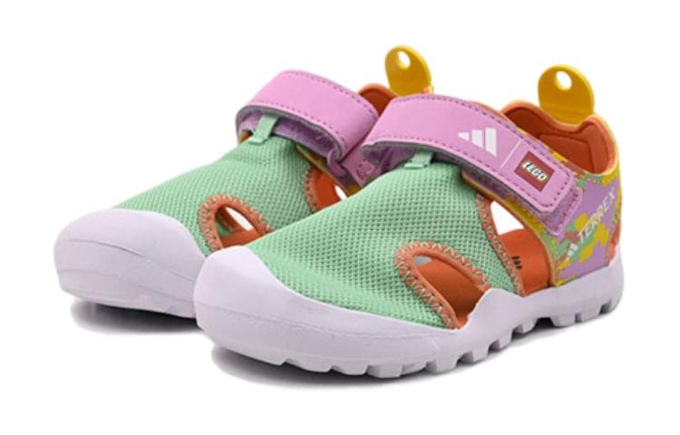 adidas Captain Toey Lego K - изображение 3