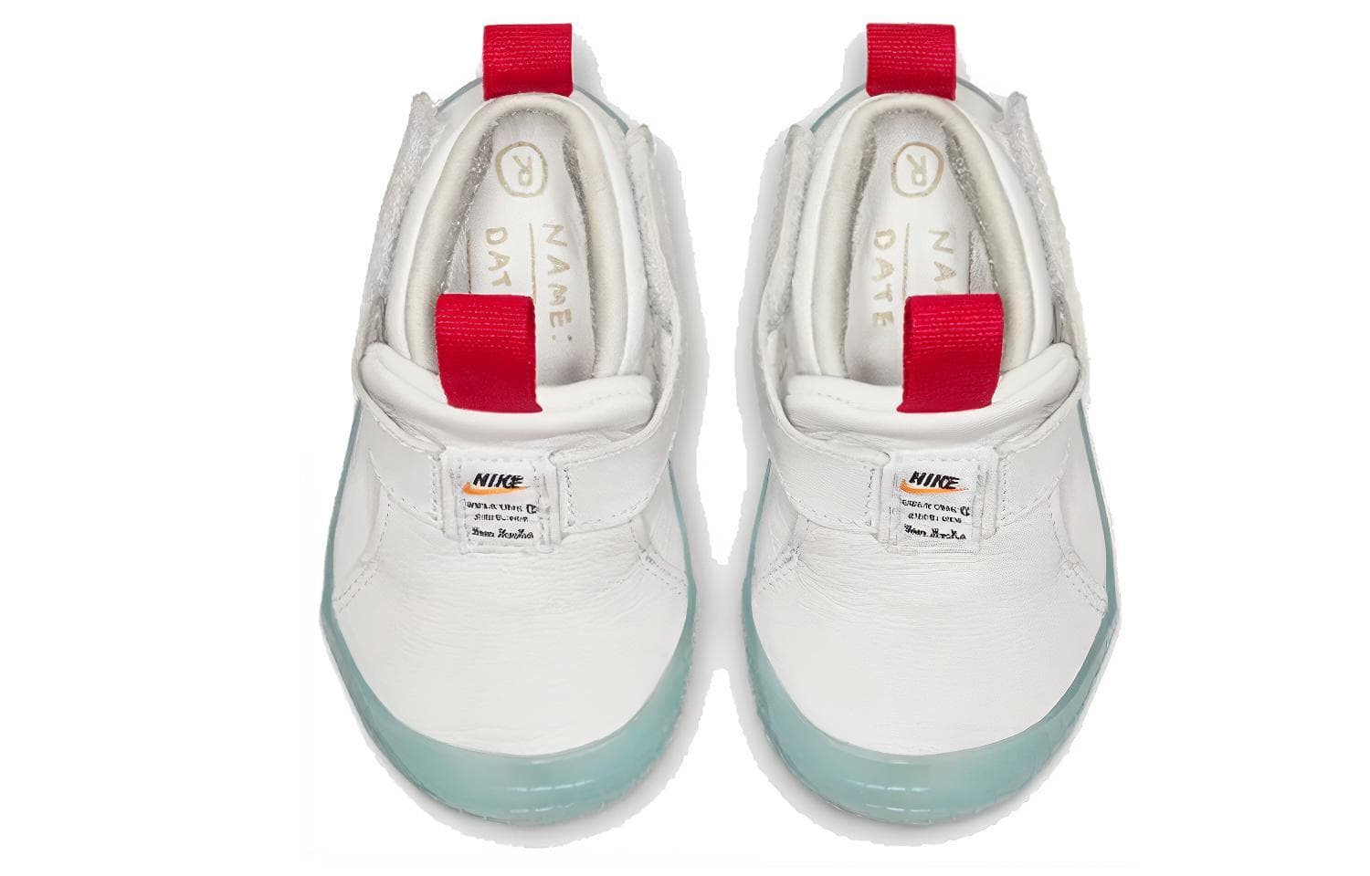 Tom Sachs x Nike Mars Yard Mars Yard 2.0 - изображение 3