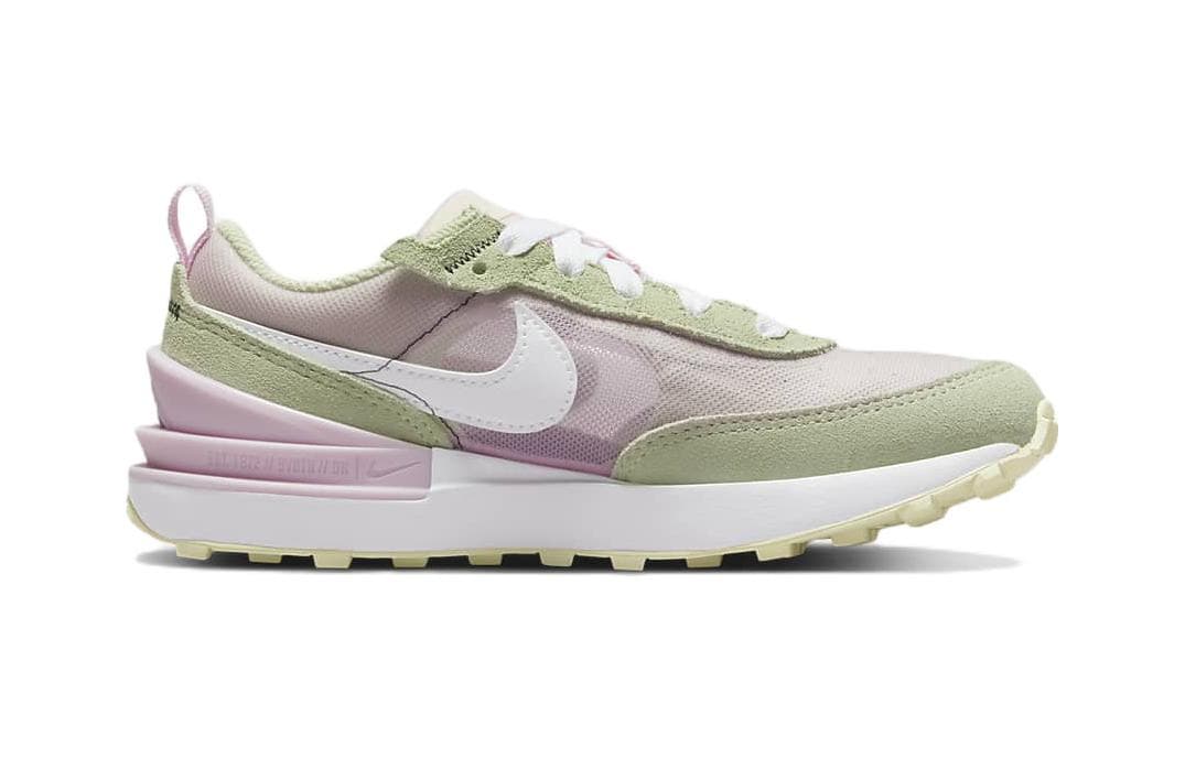 Кроссовки Nike Waffle One - изображение 4