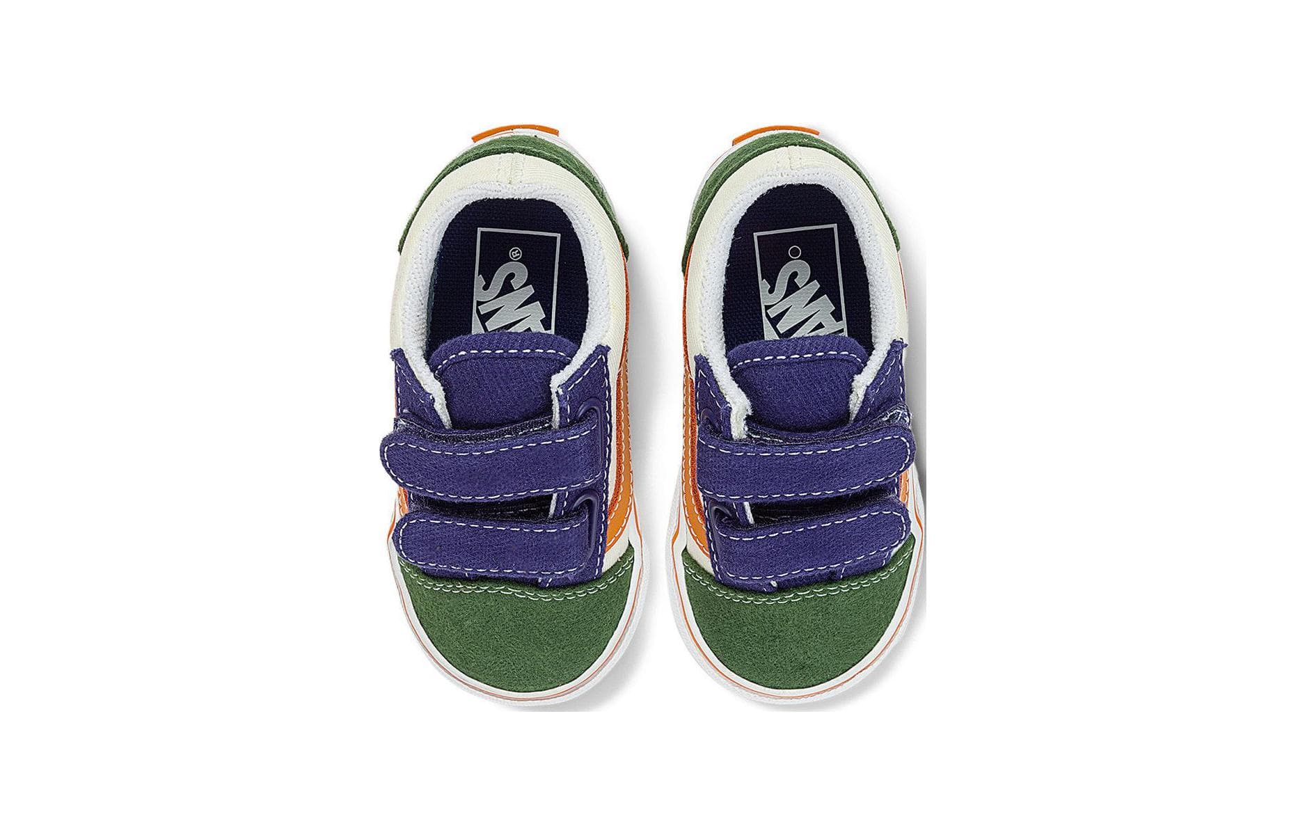 Vans Old Skool - изображение 4