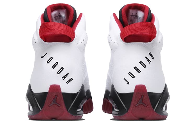 Кроссовки для баскетбола Jordan Lift off GS - изображение 5