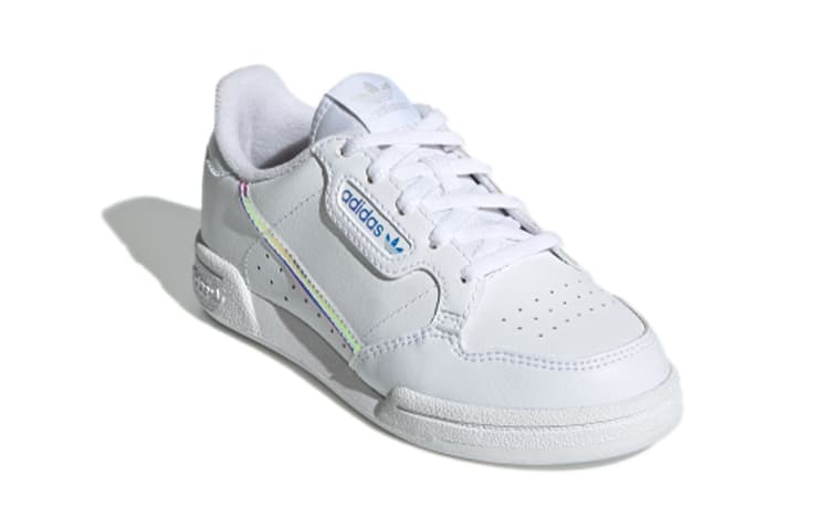 Кроссовки adidas originals Continental 80 C - изображение 3