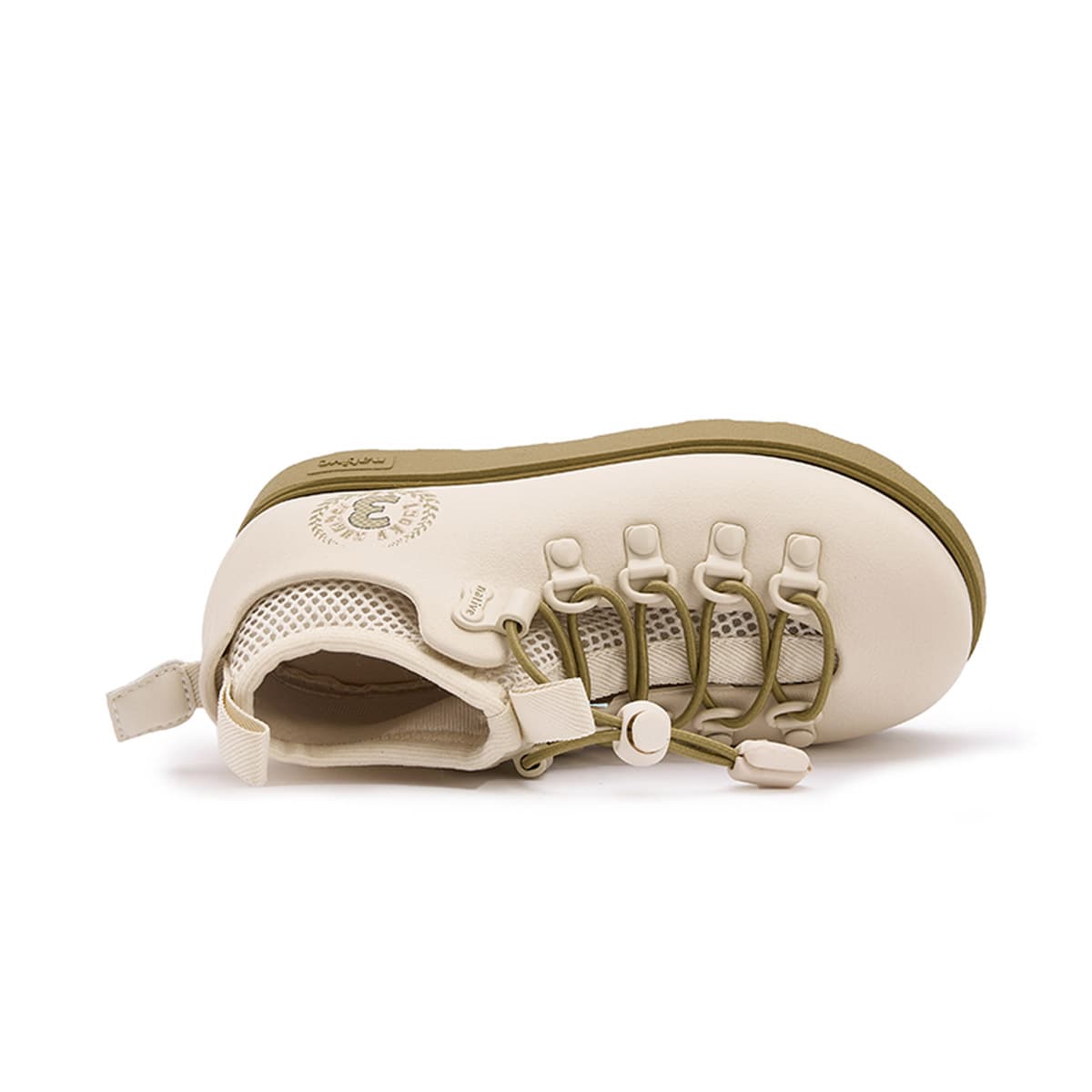 Native Shoes Fitzsimmons 3.0 - изображение 3