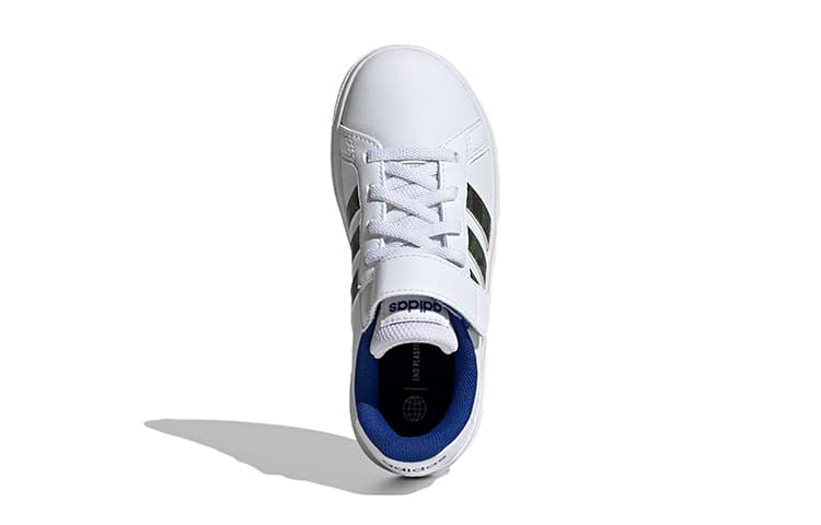 adidas neo GRAND COURT K - изображение 4