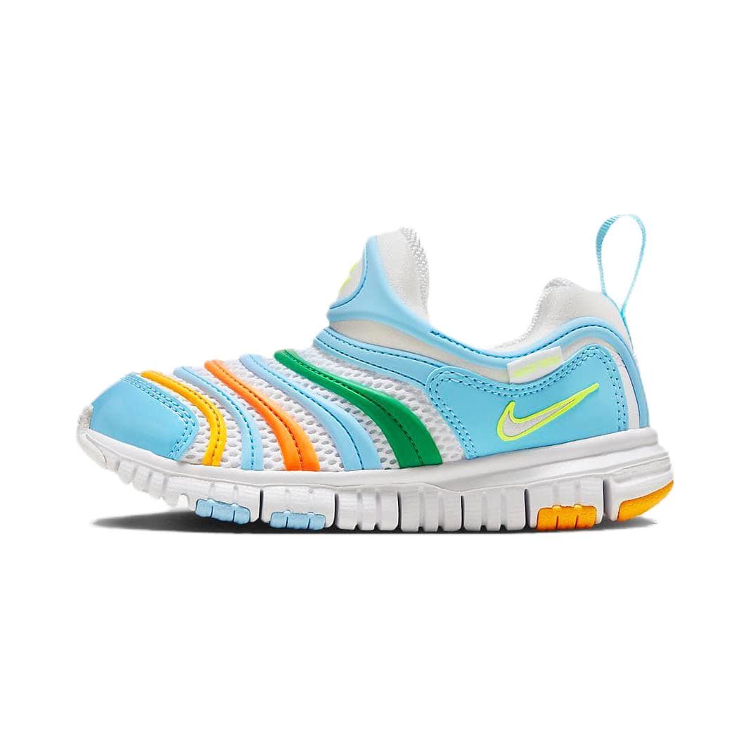 Nike Dynamo Free BR PS - изображение 1