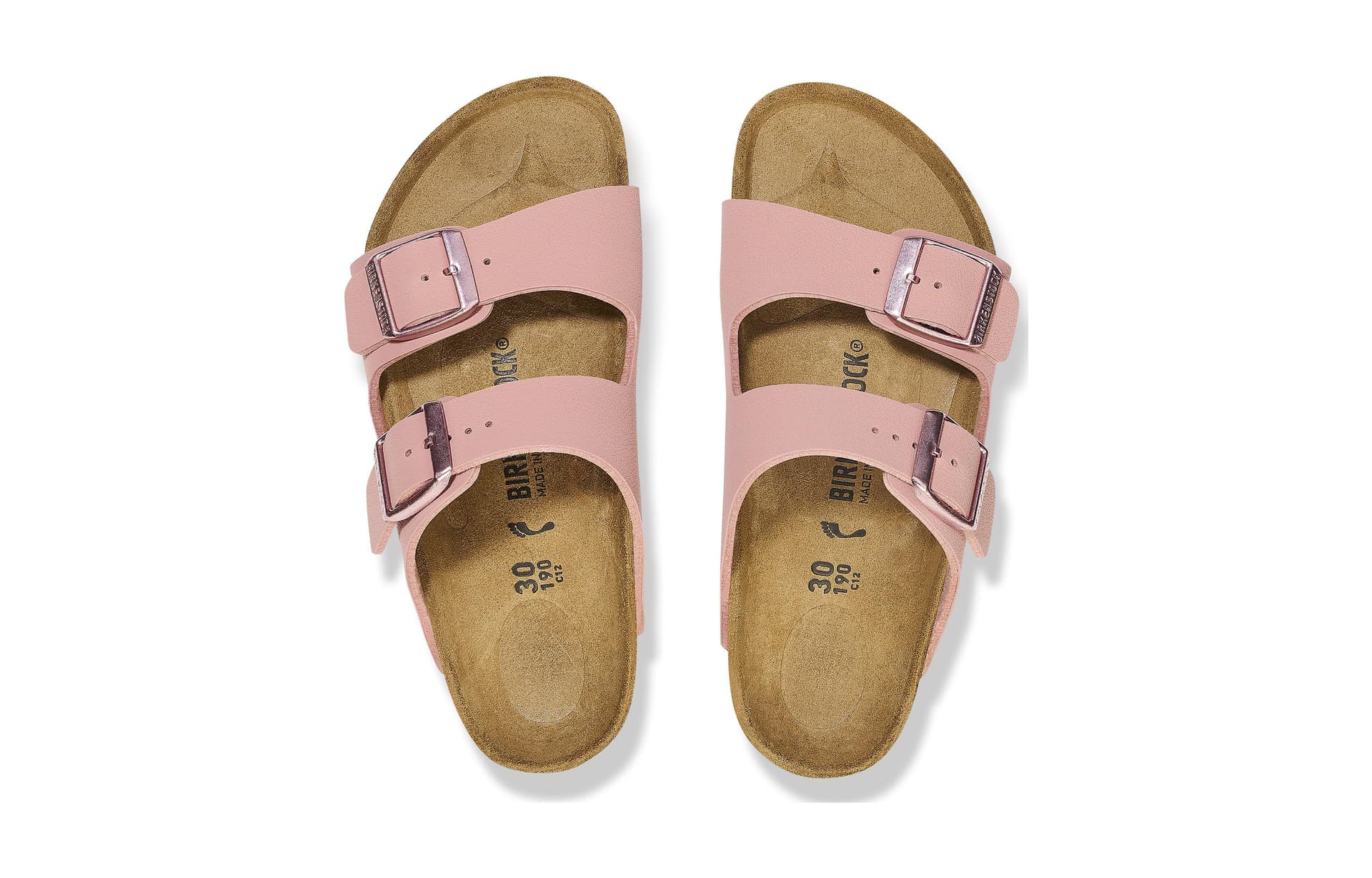 Birkenstock - изображение 4