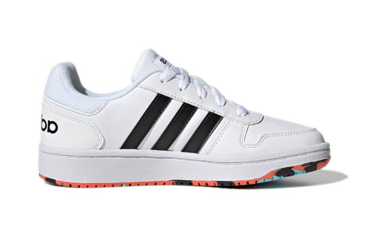 Кроссовки BP adidas neo Hoops 2.0 - изображение 2