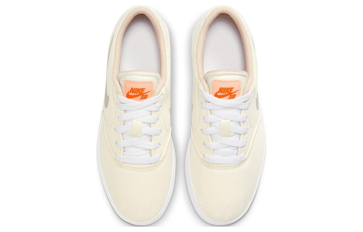 Кроссовки Nike SB Check Cnvs GS - изображение 3