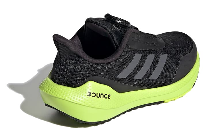 Кроссовки adidas EQ Run Boa K - изображение 4
