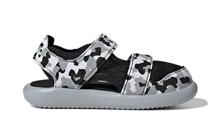 Сандалии adidas Comfort Sandals - изображение 2