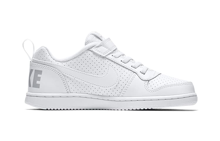 Кроссовки Nike Court Borough Low - изображение 4
