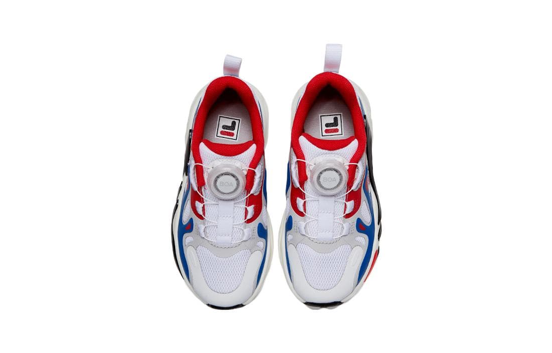 FILA - изображение 3