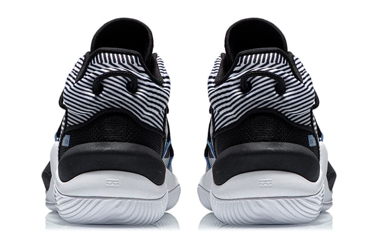 low LI-NING CLOUD - изображение 4