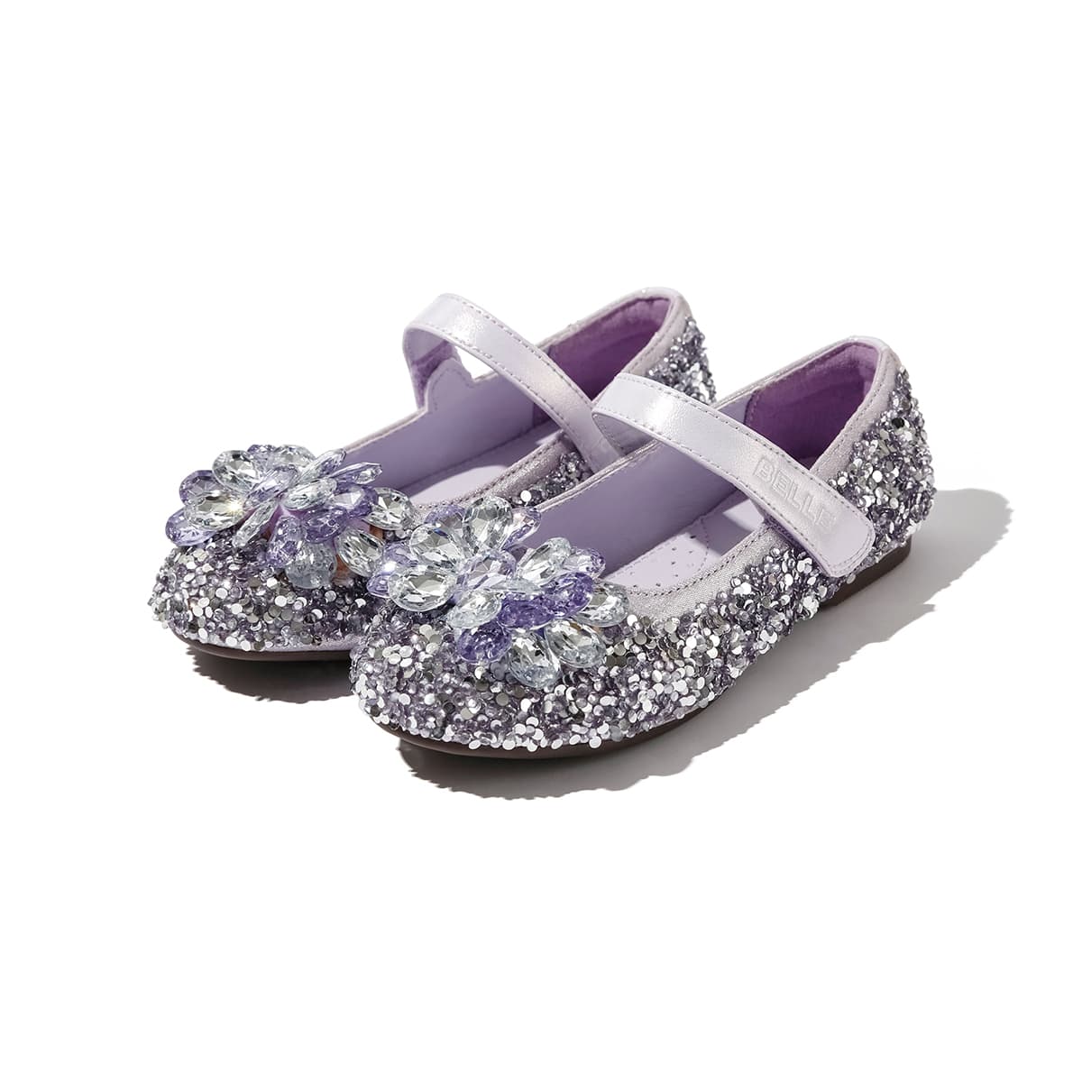 Белль Лоу-топы Kids Lifestyle Shoes Детский - изображение 3