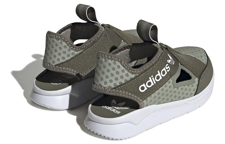 Сандалии adidas originals 360 - изображение 4