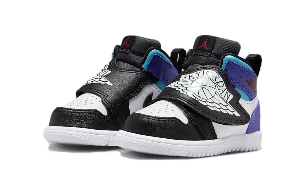 Jordan Air Jordan 1 Sky - изображение 4