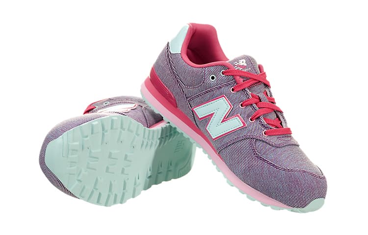 New Balance 574 - изображение 4