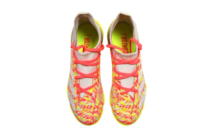 Бутсы x adidas Predator Freak.3 TF - изображение 5